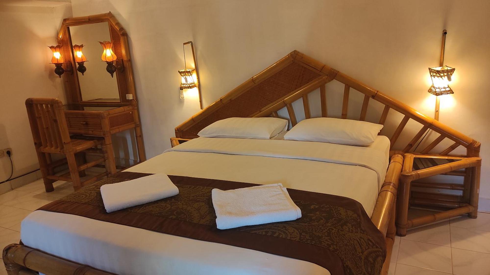 Keyani Bungalows Lovina Екстер'єр фото