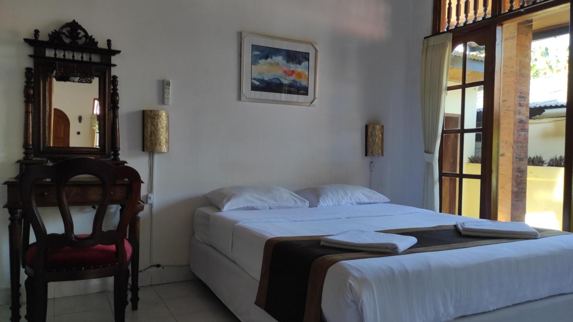 Keyani Bungalows Lovina Екстер'єр фото