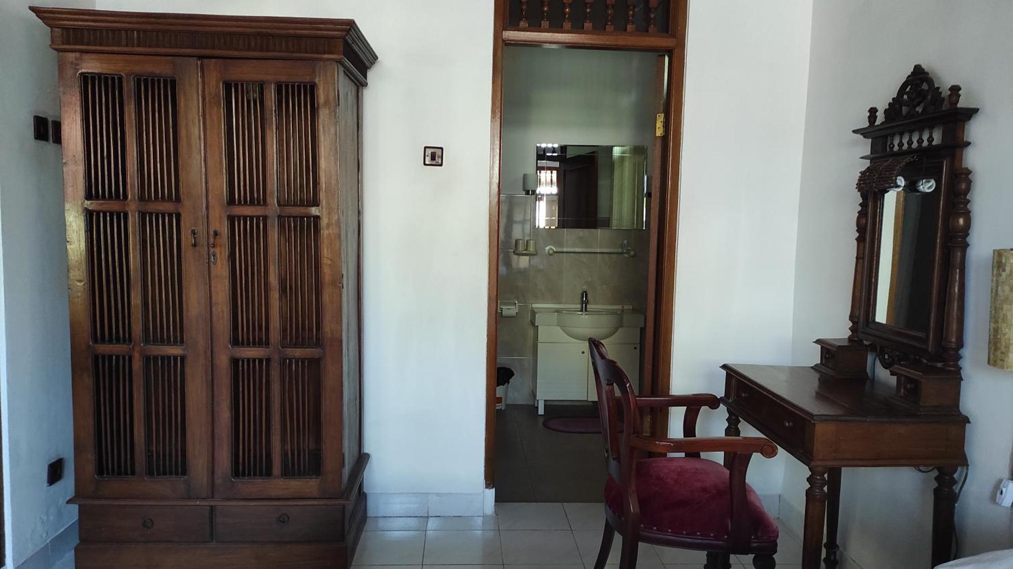 Keyani Bungalows Lovina Екстер'єр фото