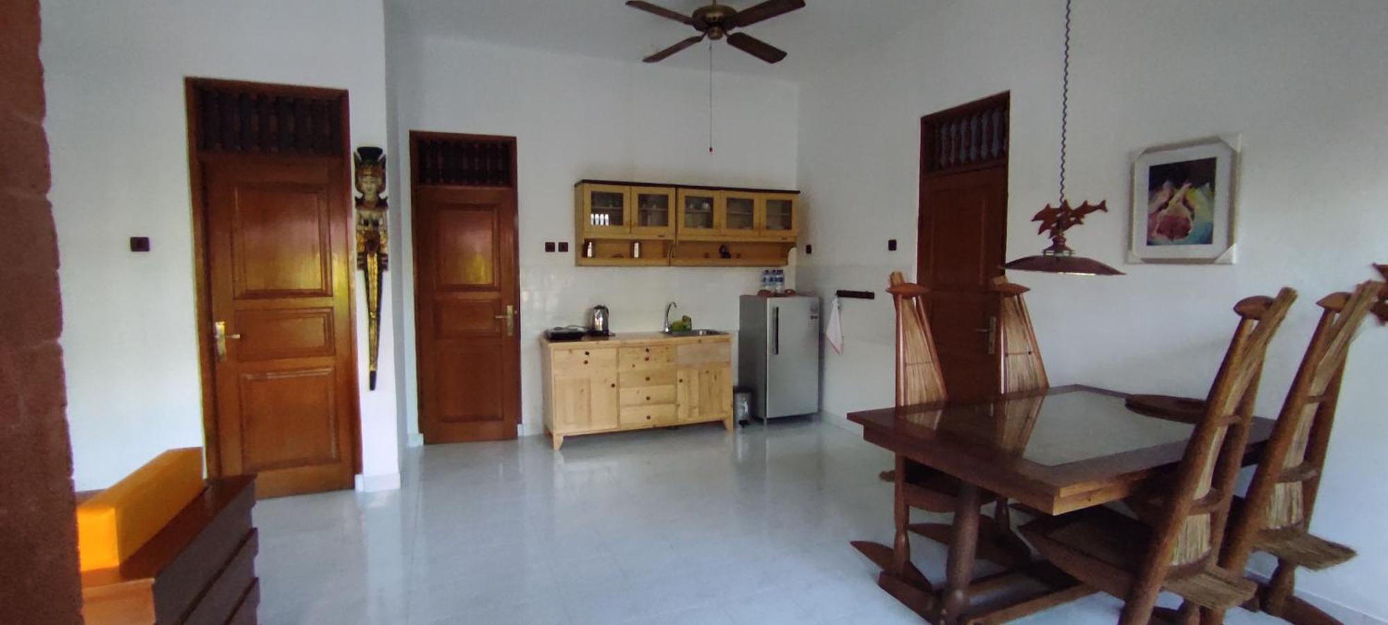 Keyani Bungalows Lovina Екстер'єр фото