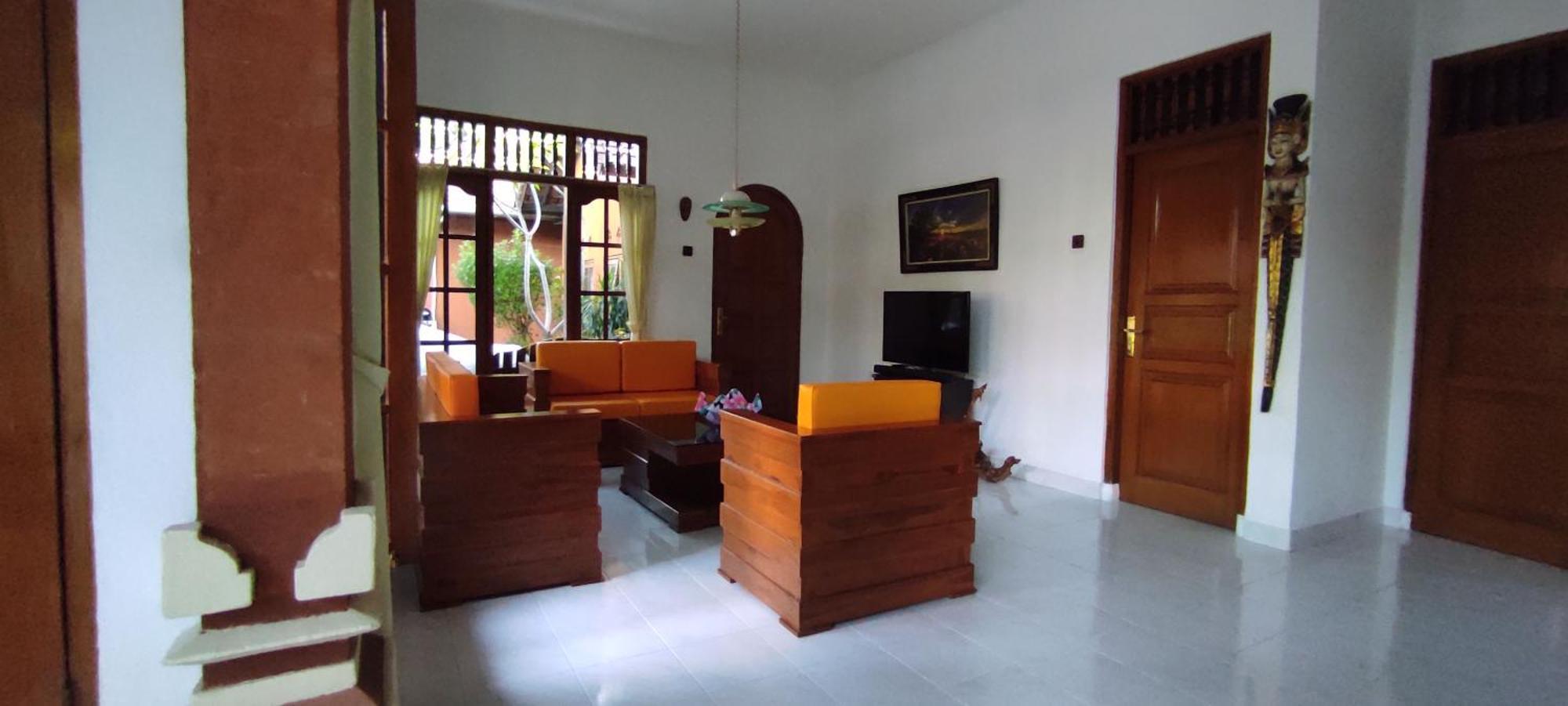 Keyani Bungalows Lovina Екстер'єр фото