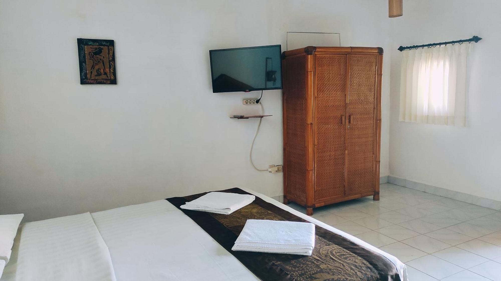 Keyani Bungalows Lovina Номер фото
