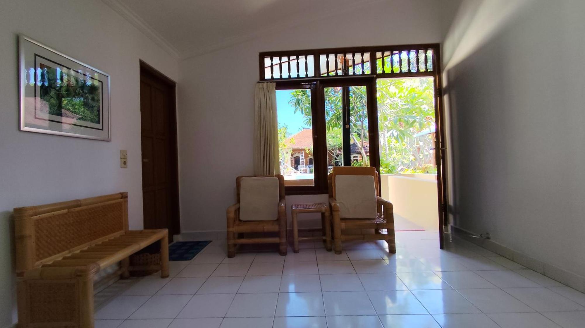 Keyani Bungalows Lovina Екстер'єр фото