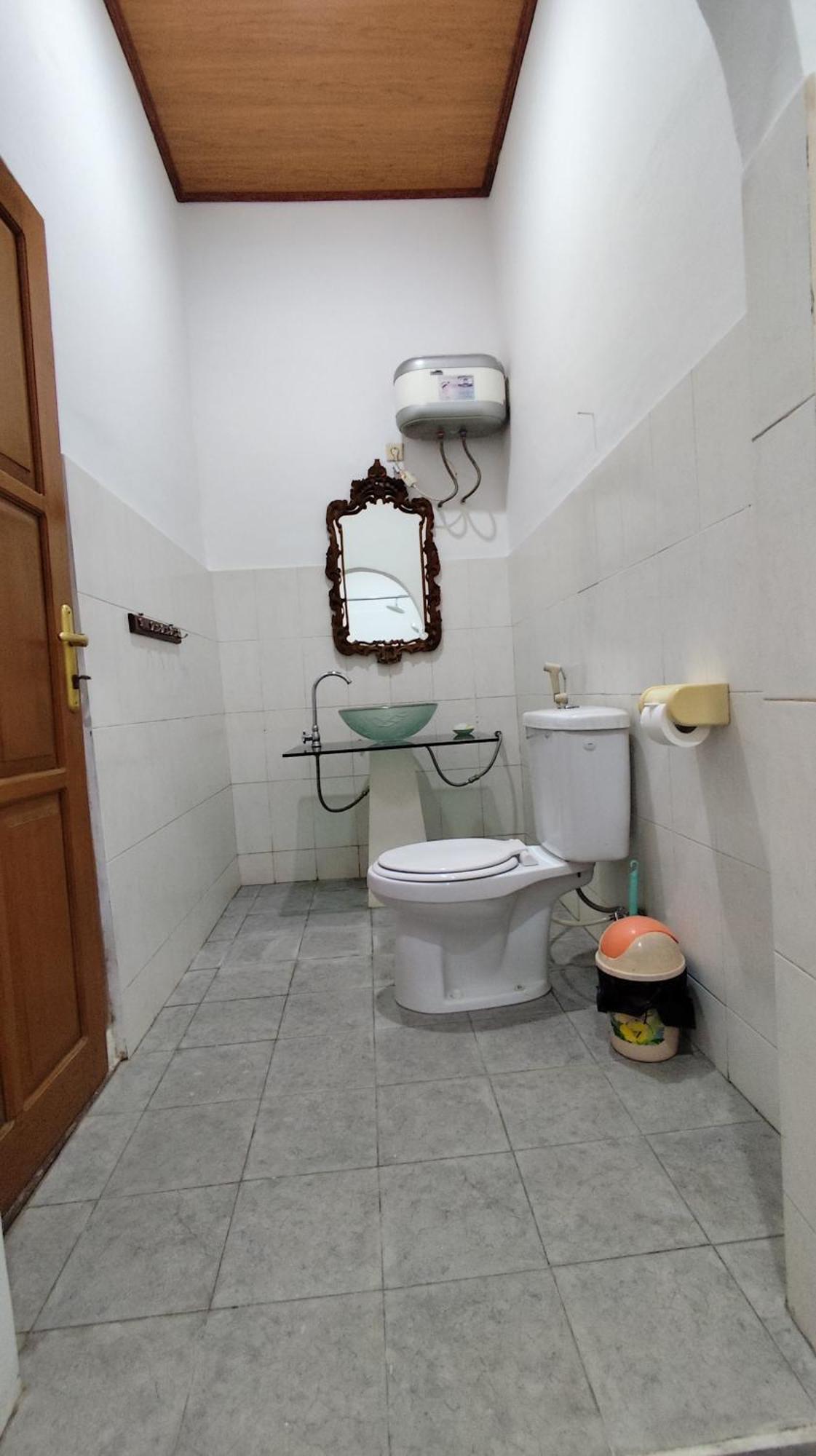 Keyani Bungalows Lovina Екстер'єр фото