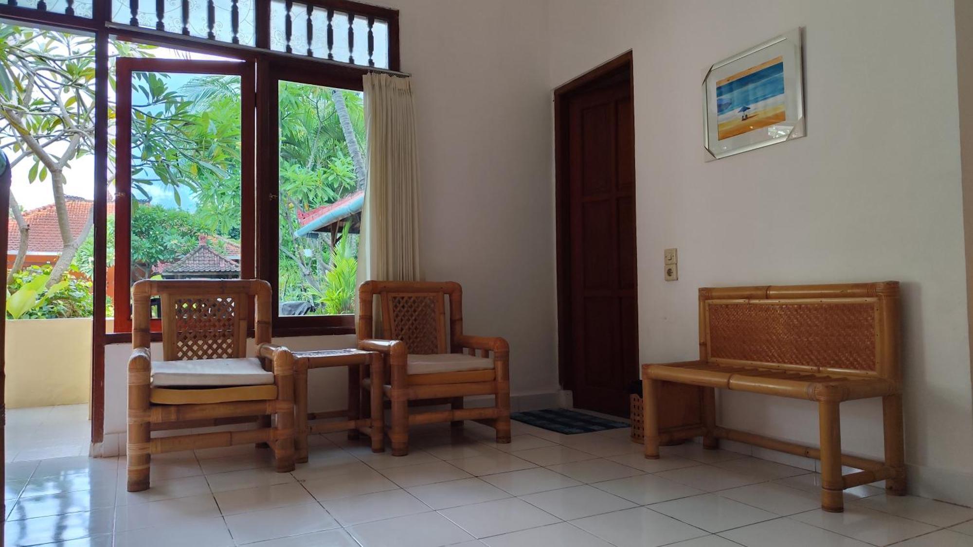 Keyani Bungalows Lovina Номер фото