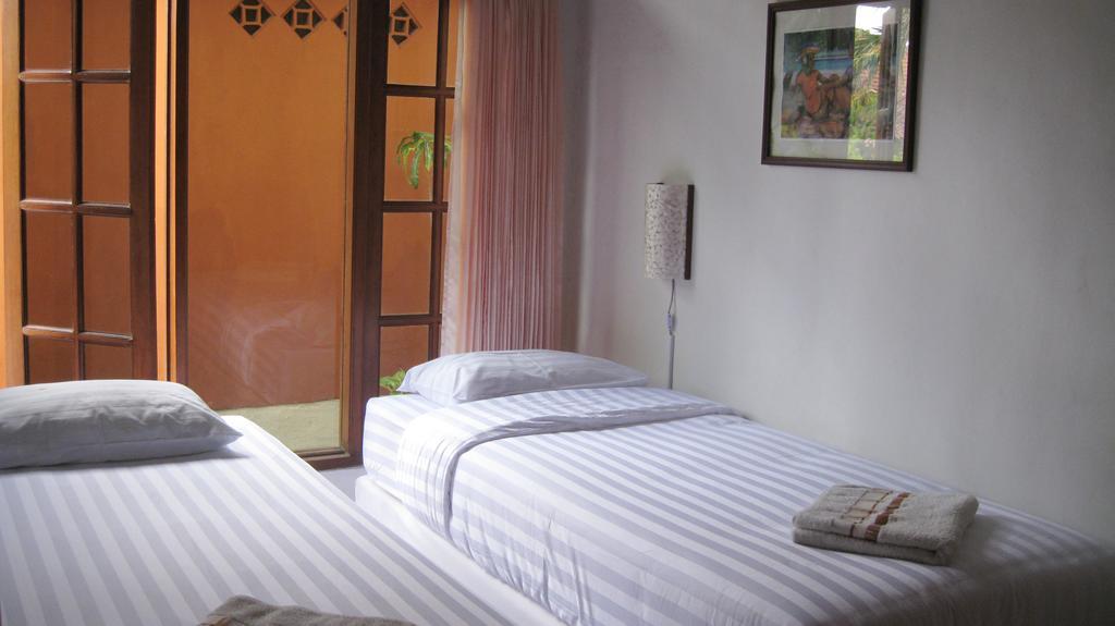 Keyani Bungalows Lovina Номер фото