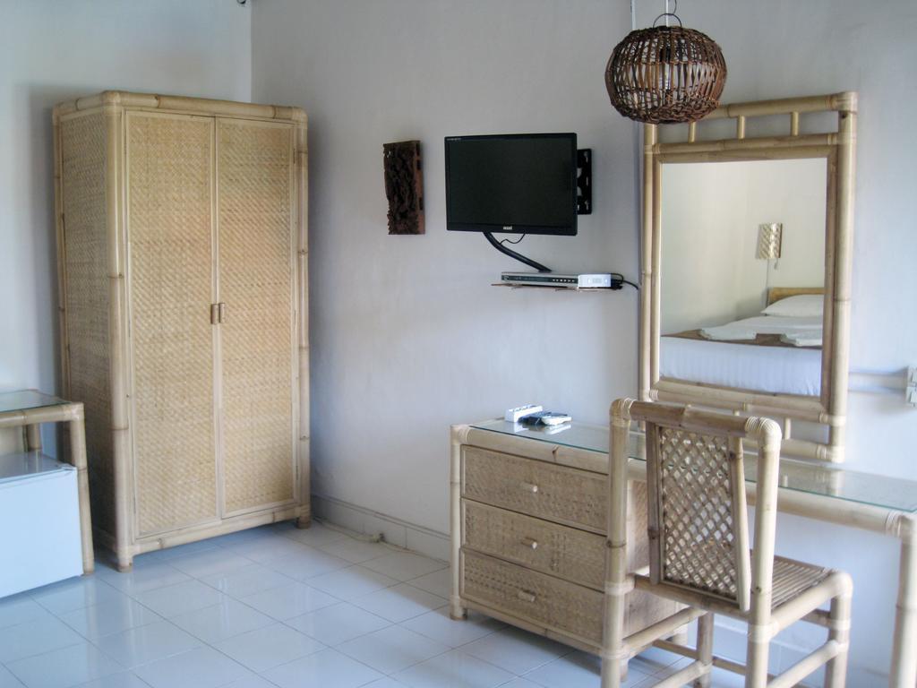 Keyani Bungalows Lovina Номер фото